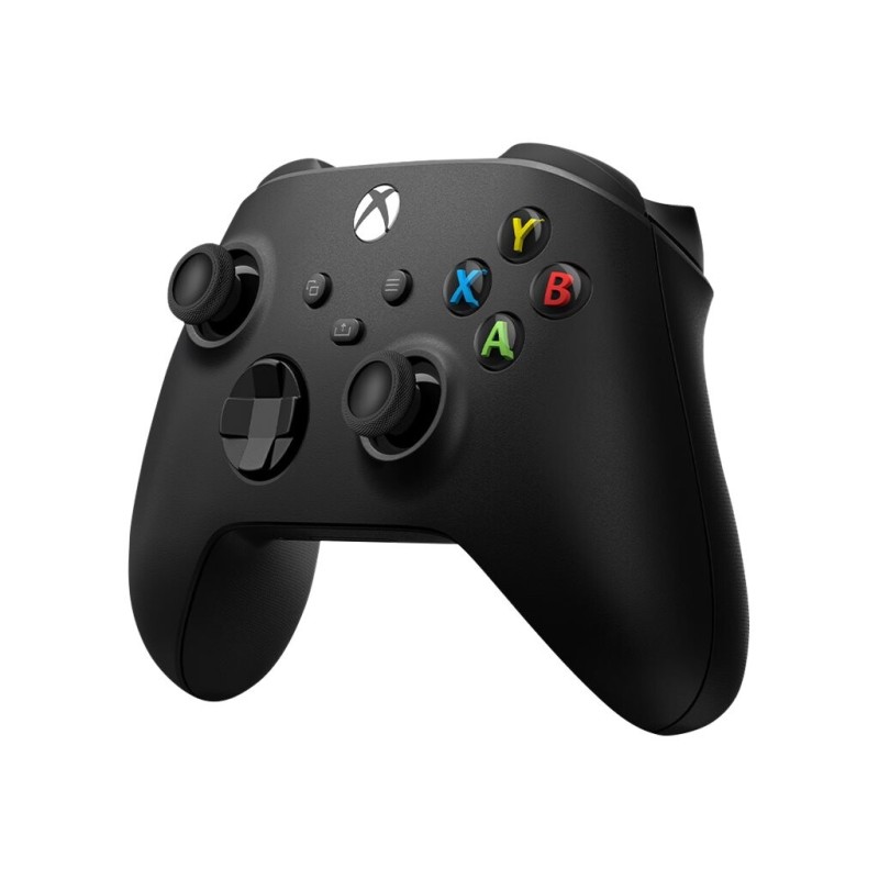 Kontroler MS Xbox Wireless Controller, črn