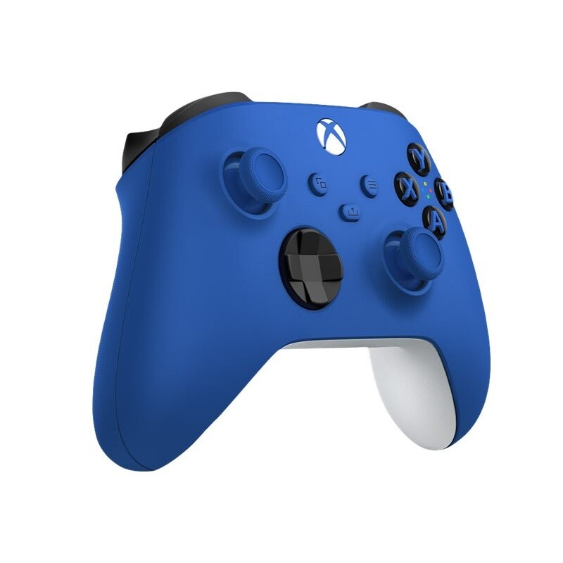 Kontroler MS Xbox Wireless Controller, moder
