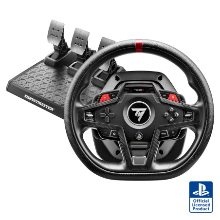 Dirkalni volan Thrustmaster T248-R (PC/PS5/PS4)