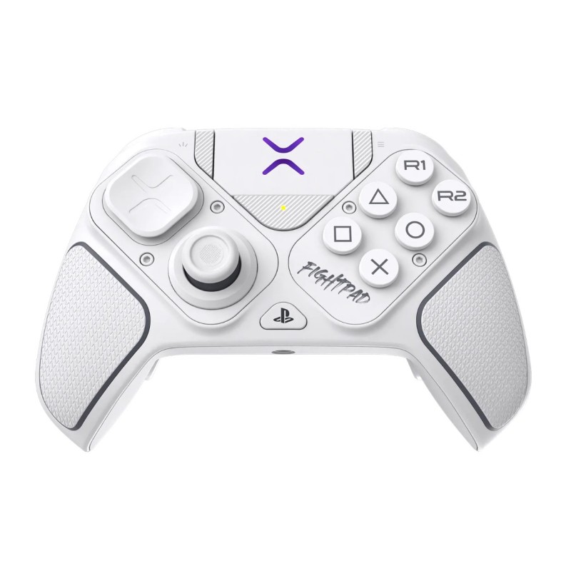 Kontroler Turtle Beach Victrix Pro BFG Reloaded za PlayStation, bel