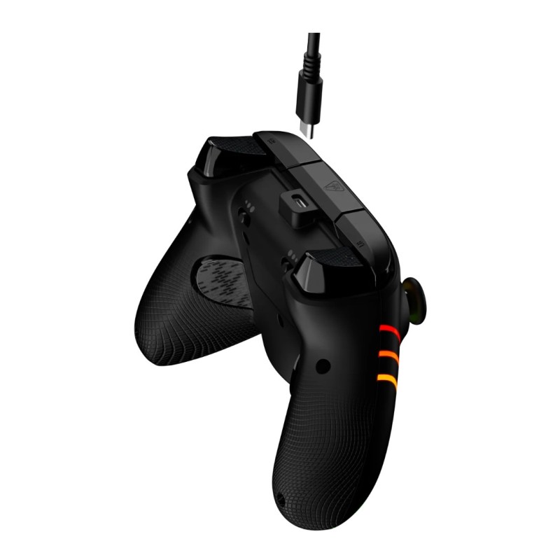Kontroler Turtle Beach Afterglow Wave, Xbox, črn