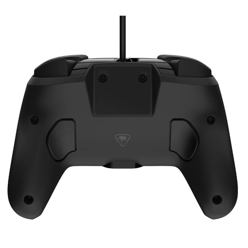 Kontroler Turtle Beach Rematch Wired, Switch 2, črn