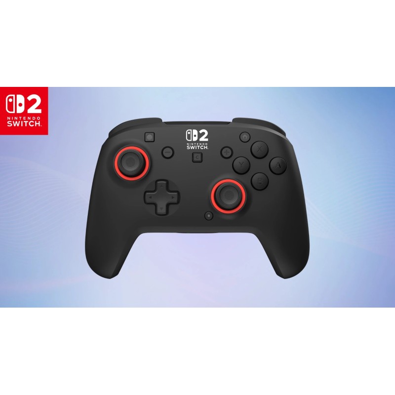 Kontroler Turtle Beach Rematch, Switch 2, črn
