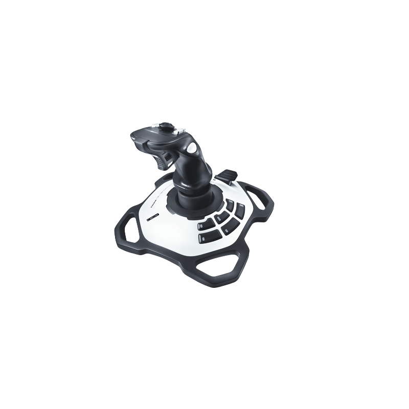 Igralna palica Logitech Extreme 3D PRO