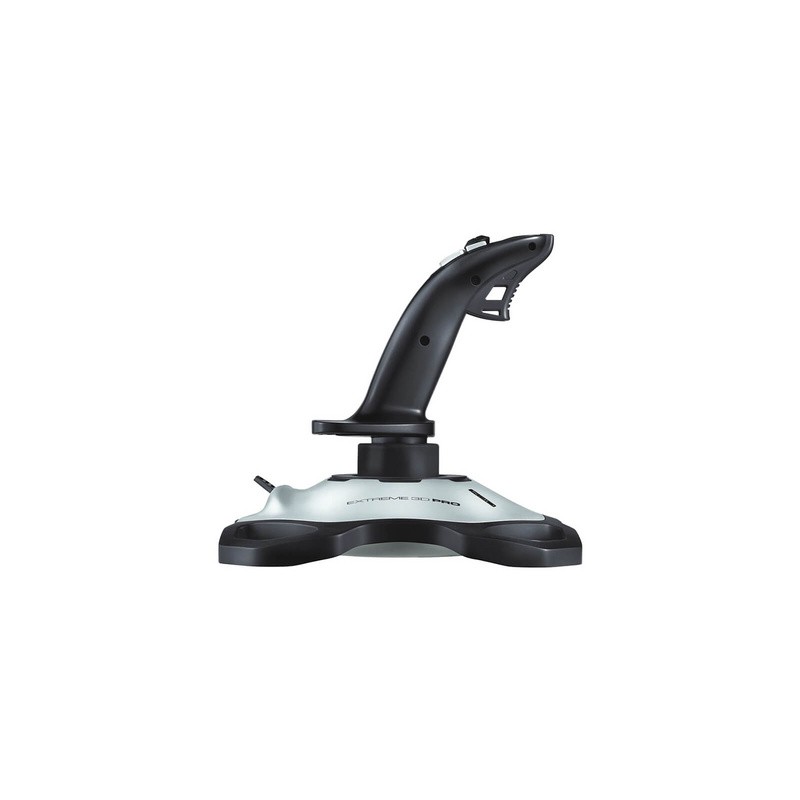 Igralna palica Logitech Extreme 3D PRO