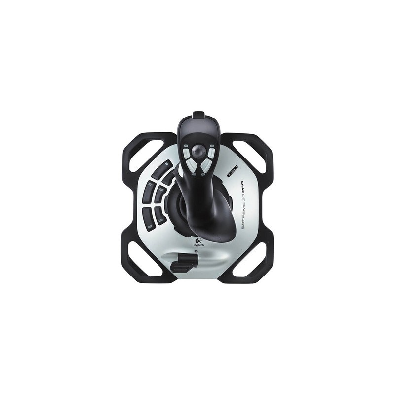 Igralna palica Logitech Extreme 3D PRO