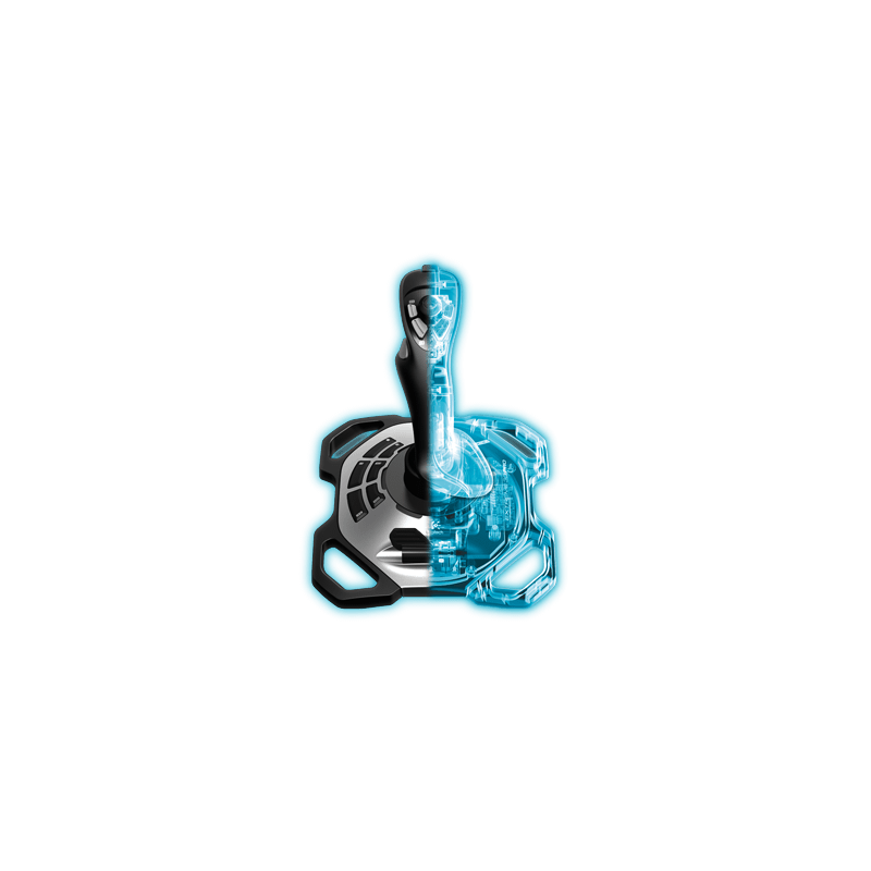 Igralna palica Logitech Extreme 3D PRO