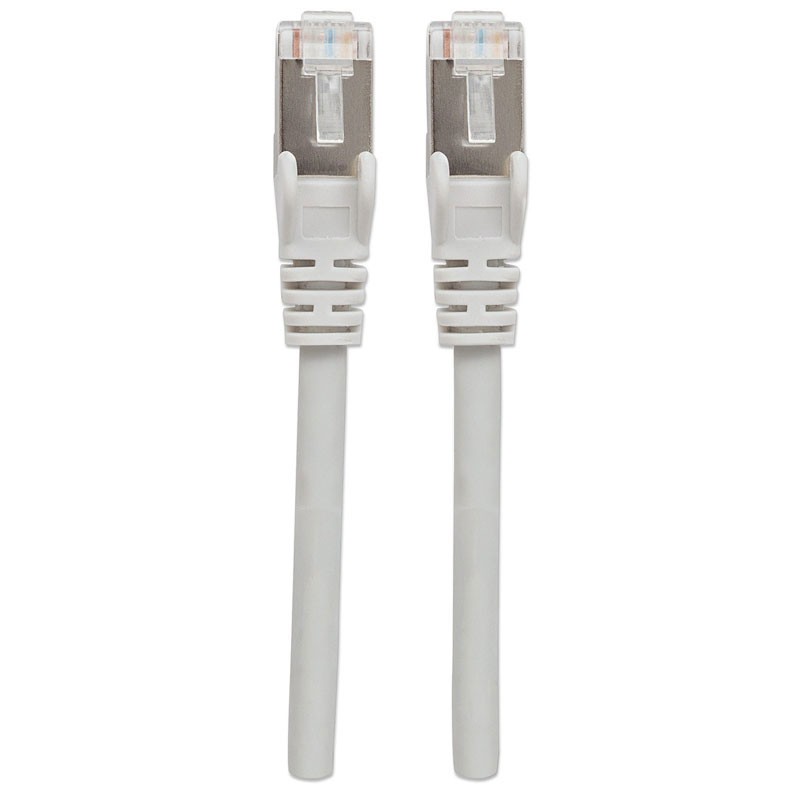 Mrežni kabel INTELLINET SFTP CAT6 30m siv