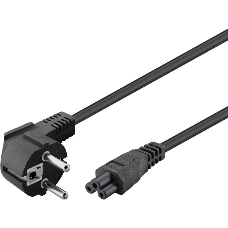 Napajalni kabel tripolar C5 Goobay 3m