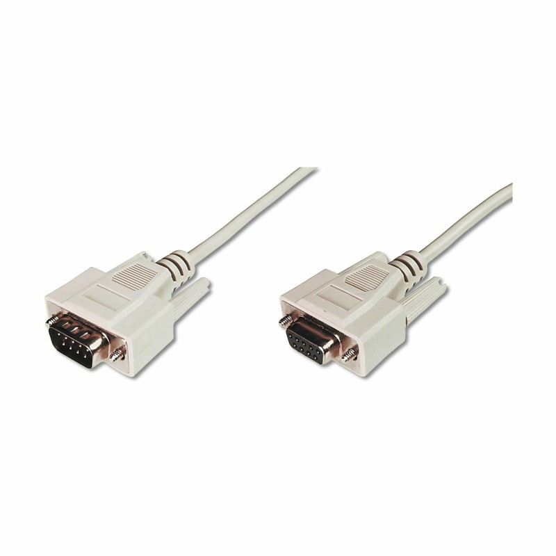 Podaljšek za miško DB9M-DB9Ž  3m Digitus 8513012