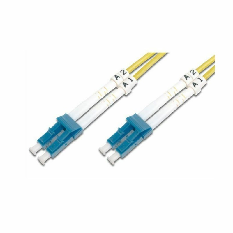 Optični patch SM PK-9 LC-LC 3m Duplex Leviton