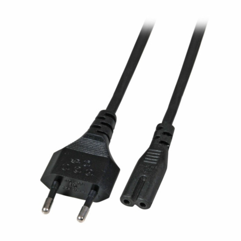 Kabel - napajalni 220V, bipolar 5m