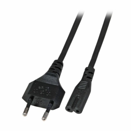 Kabel - napajalni 220V, bipolar 5m