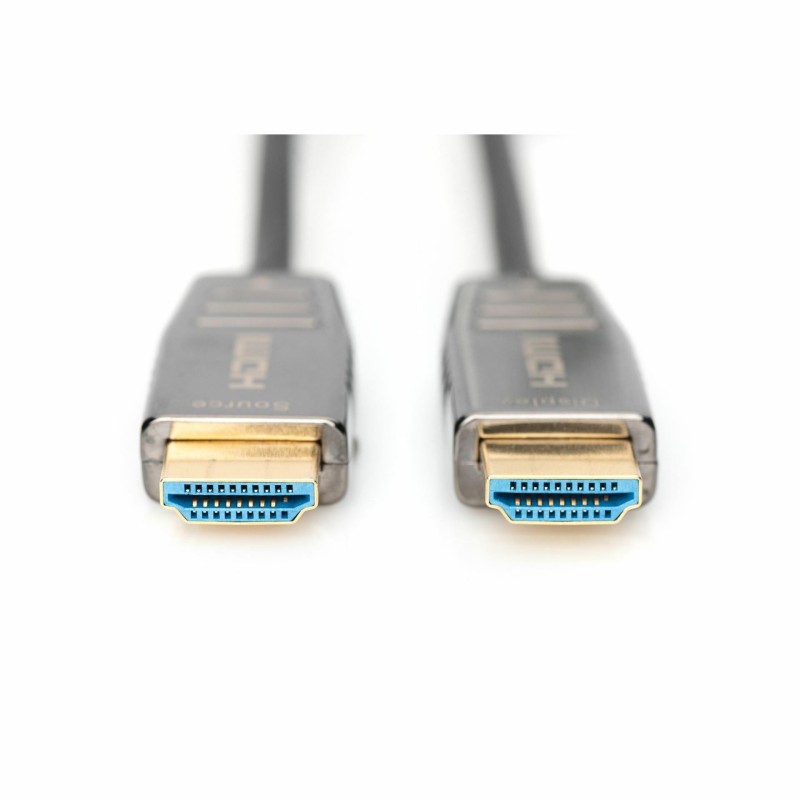 HDMI kabel AOC hibridni optični 30m Digitus, UHD 8K 8530164