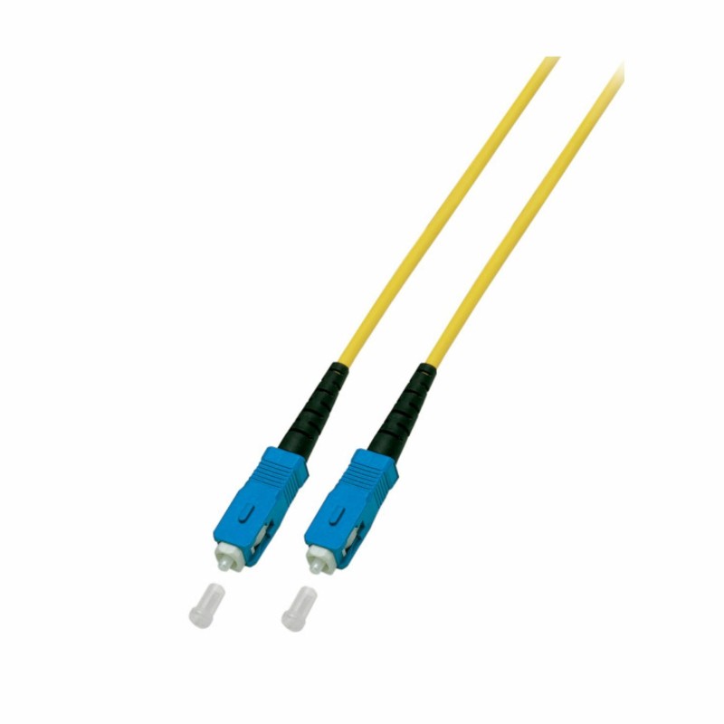 Optični patch SM SC-SC  7,5m EFB Simplex 7950063