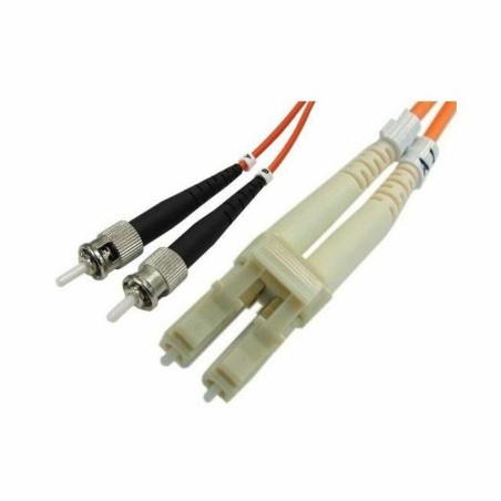 Optični patch SM PK-9 LC-ST 5m Duplex Leviton 7909053