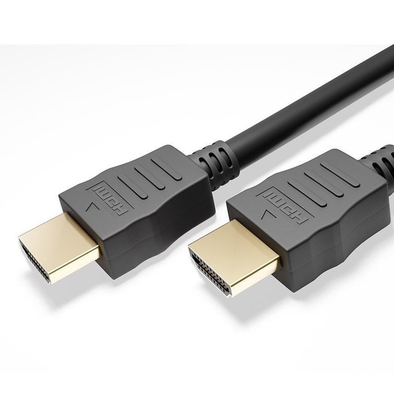 Kabel HDMI - HDMI 15m 4K/60Hz Goobay