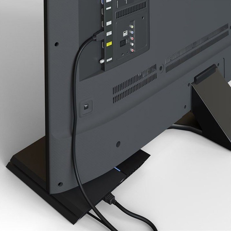 Kabel HDMI - HDMI 15m 4K/60Hz Goobay