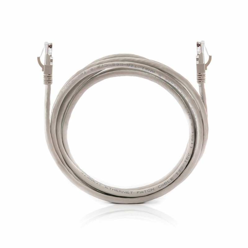 UTP CAT.6 patch   1,5m siv KELine