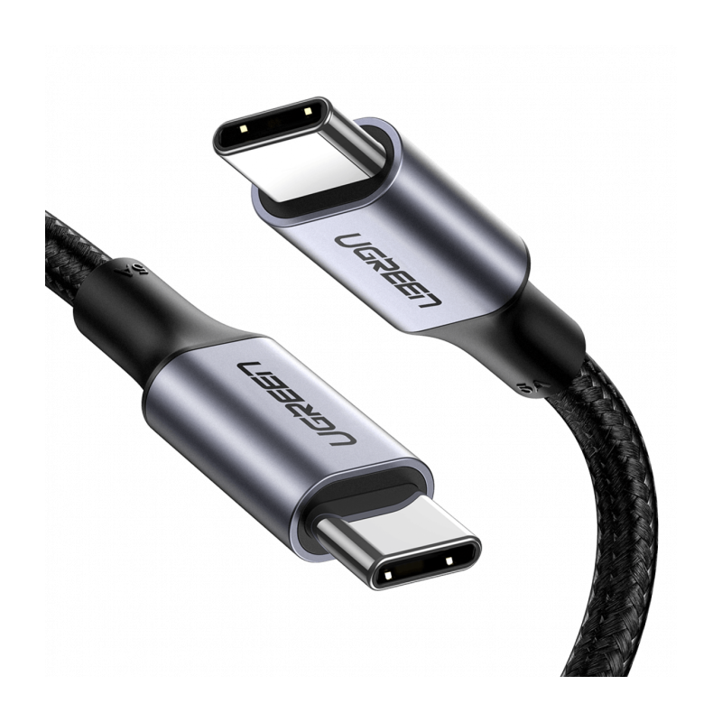 Ugreen 100W PD kabel USB-C 3m - polybag