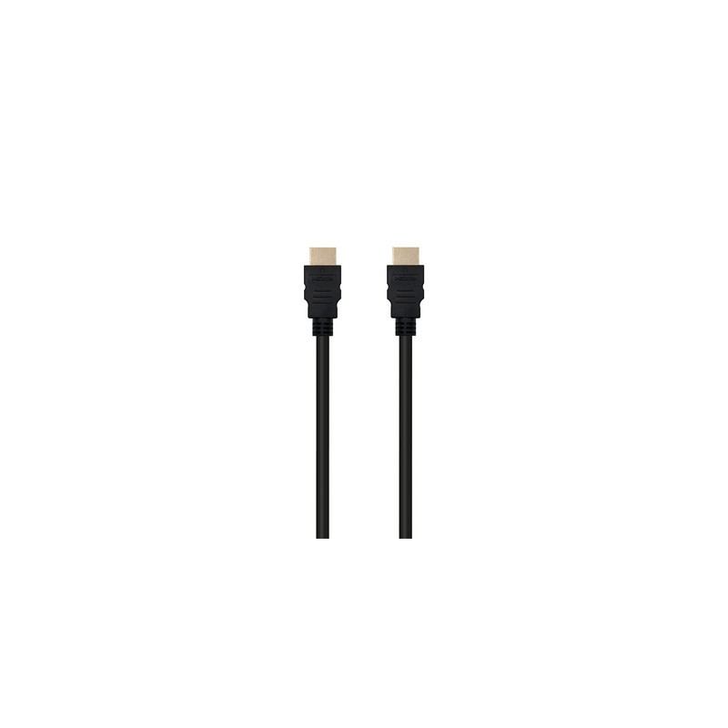 Kabel Ultra High Speed HDMI 2.1, 8K 60Hz, M/M, Ethernet, 3m, črn, Ewent EC1322,