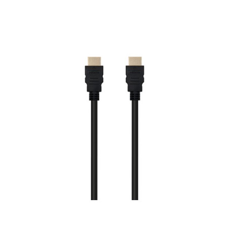 Kabel Ultra High Speed HDMI 2.1, 8K 60Hz, M/M, Ethernet, 3m, črn, Ewent EC1322,