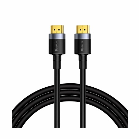 Baseus kabel HDMI 5m Cafule 4K 60Hz črn CADKLF-H01 8530172