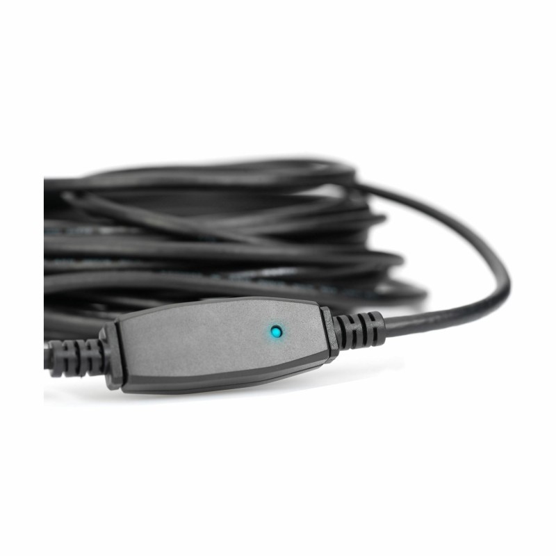 Digitus line extender/repeater USB 3.0 do 20m DA-73107 8560070