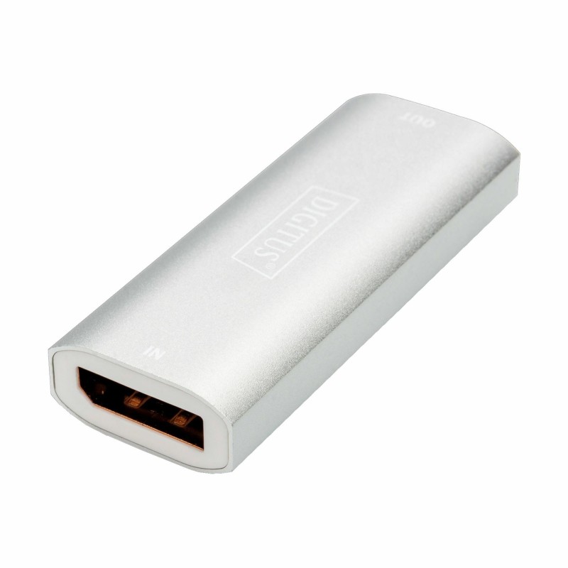 Digitus line repeater DisplayPort 8K DS-55524 8560086