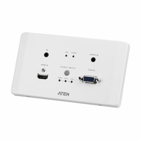 ATEN line extender HDMI VGA VE2812AEUT 8560087
