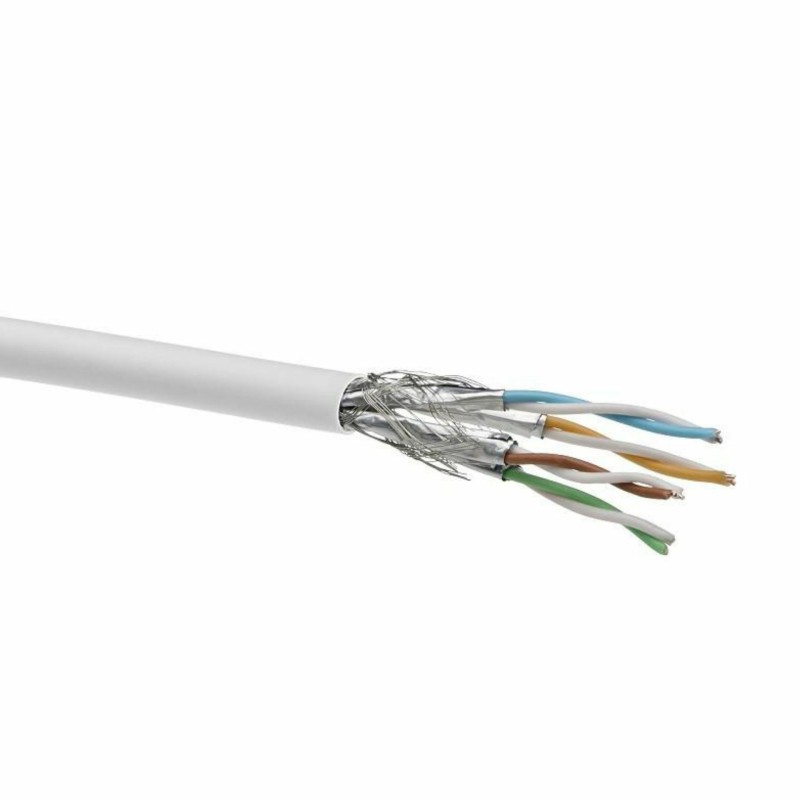 Mrežni kabel Leviton kabel CAT.7 SFTP Eca 500m bel