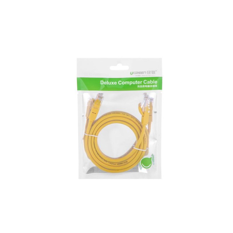 Mrežni kabel Ugreen Cat5e UTP LAN kabel 2m