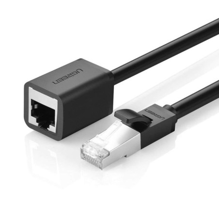 Mrežni kabel Ugreen UTP podaljšek Cat 6 1m