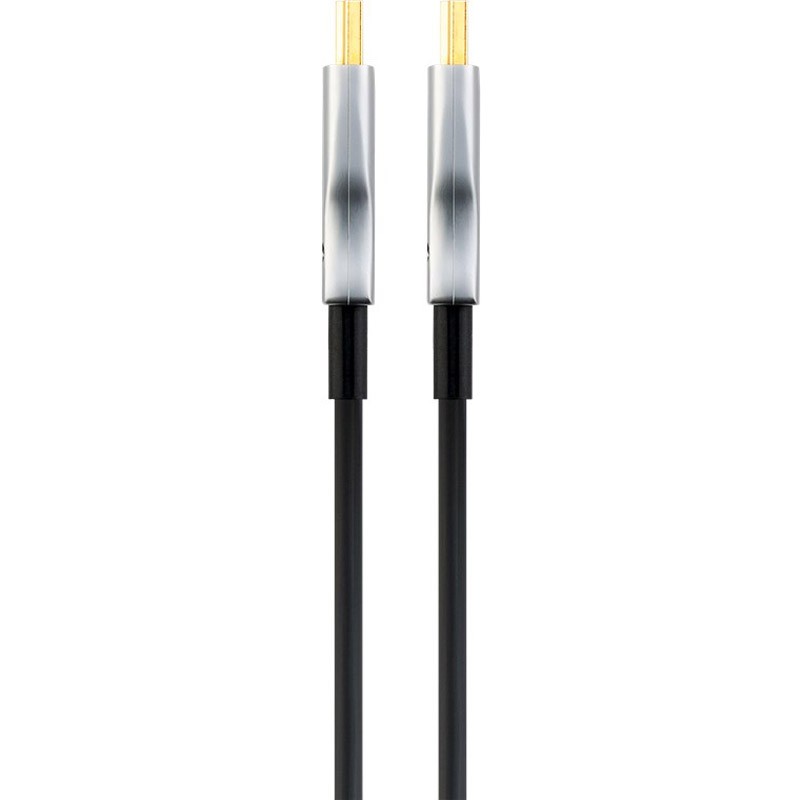 Kabel HDMI z Ethernet AOC, 30m, Goobay