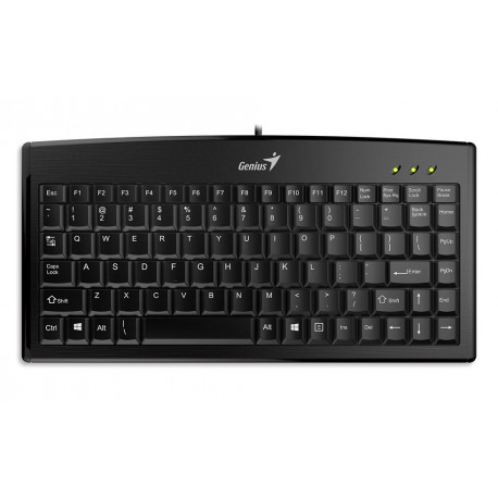 Tipkovnica USB Genius LM 110