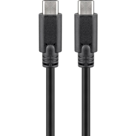 Napajalni kabel Goobay USB-C, 2m