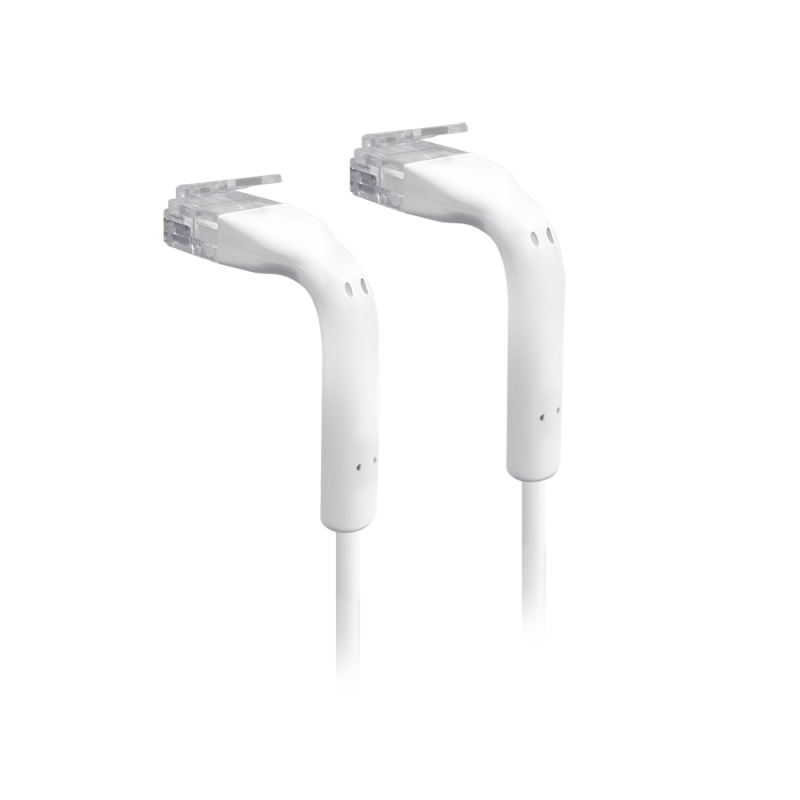 Mrežni kabel Ubiquiti Networks U-CABLE-PATCH-5M-RJ45, Cat6, 5 m, bel