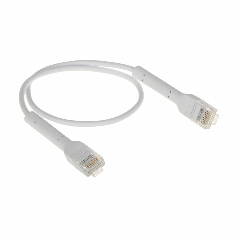 Mrežni kabel Ubiquiti Networks U-CABLE-PATCH-0.3M-RJ45, Cat6, 0,3 m, bel