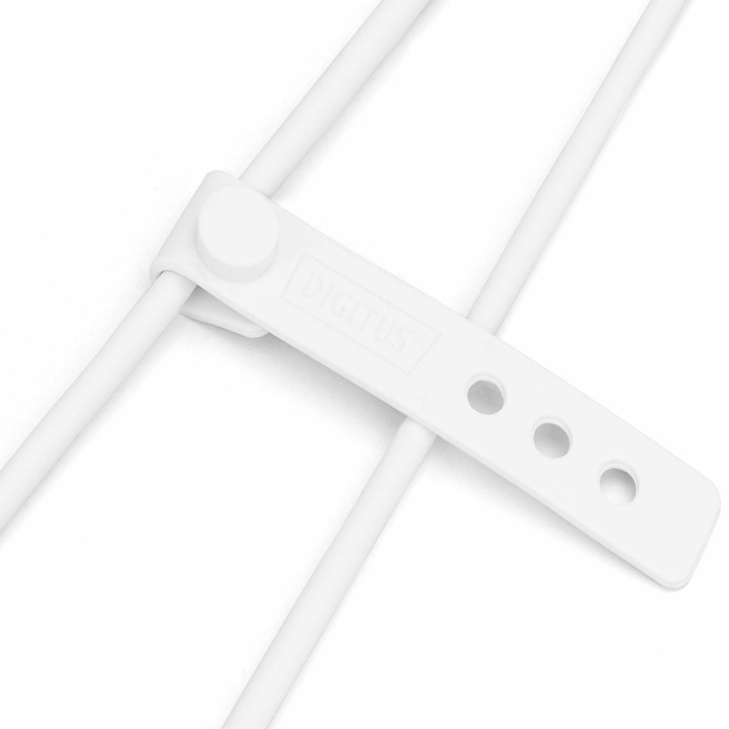 Kabel Digitus kabel USB C-C, 2m, 60W, bel