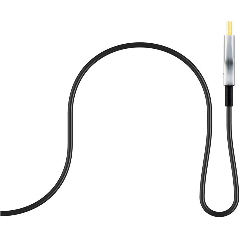 Kabel GOOBAY Optični Hibridni HDMI na HDMI 30m + Ethernet AOC pozlačen