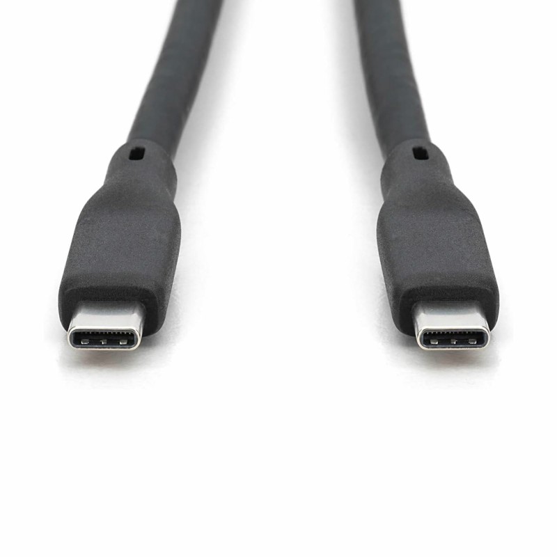 Kabel Digitus USB 4.0 C-C 8K 60Hz 240W 2m, črn