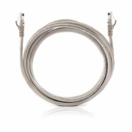 Mrežni kabel KELine patch UTP CAT.6 2m siv, 9030133
