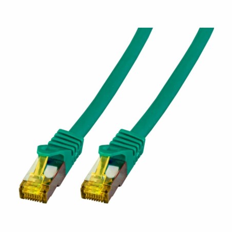 Mrežni kabel EFB patch SFTP CAT.7  5m zelen, 9030229