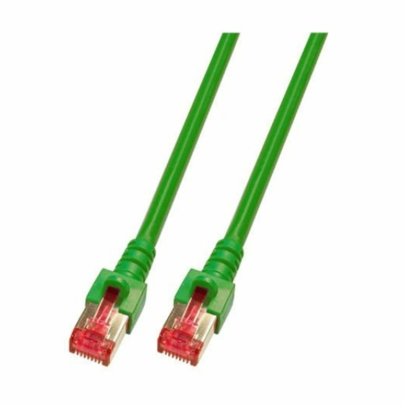 Mrežni kabel EFB patch SFTP CAT.6 40m zelen, 9030361