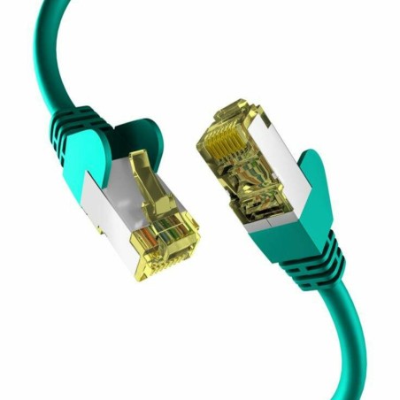 Mrežni kabel EFB patch SFTP CAT.6A, 5m, zelen, 9030451