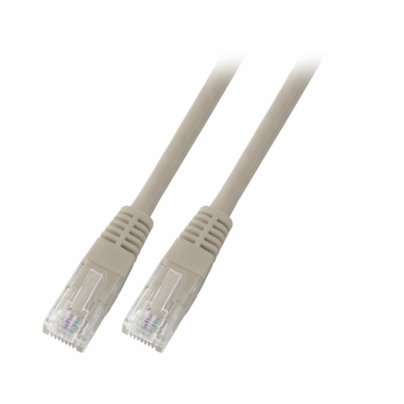 Mrežni kabel EFB patch UTP CAT.5e, 1m, bel, 9030390