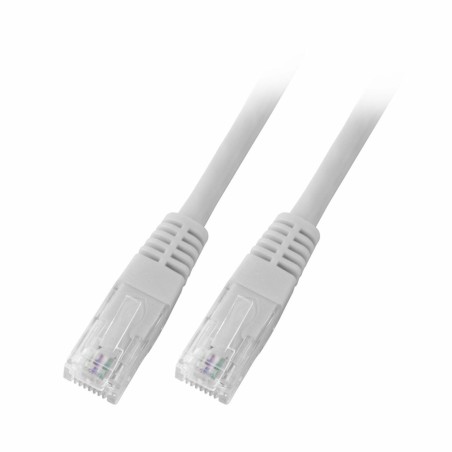 Mrežni kabel EFB patch UTP CAT.6, 0,25m, siv, 9030412
