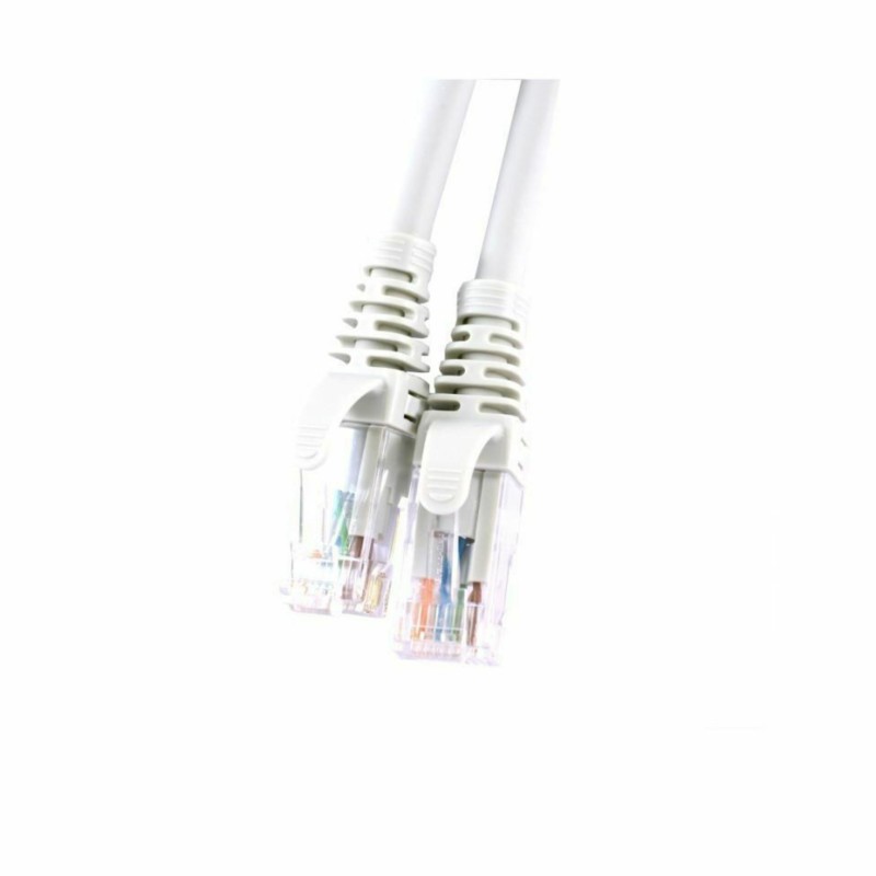 Mrežni kabel Leviton patch UTP CAT.6  20m siv, 9030364