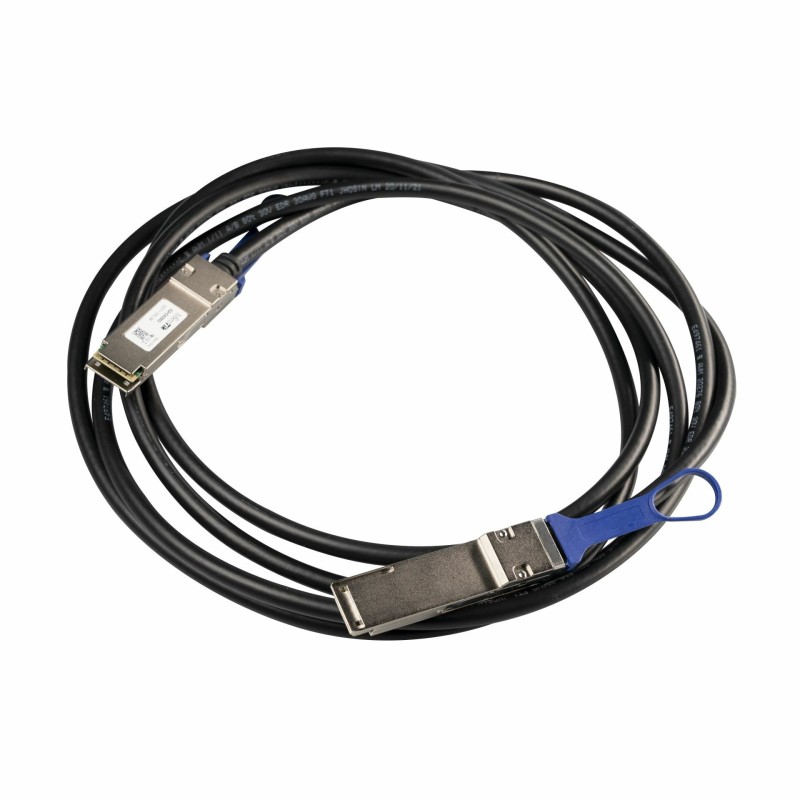 Mikrotik kabel 100GB QSFP28 3m XQ+DA0003