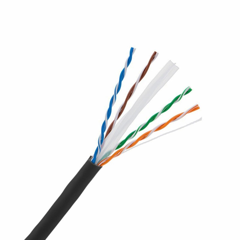 Mrežni kabel KELine CAT.6 UTP, 305m